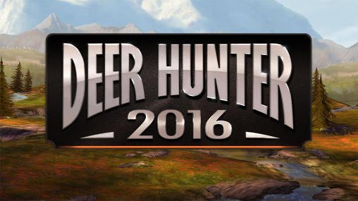download Deer hunter 2016 apk